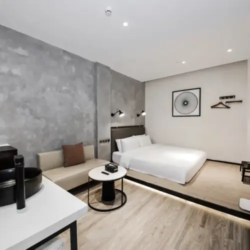 Superior Tatami Room (Tencent Video VIP)