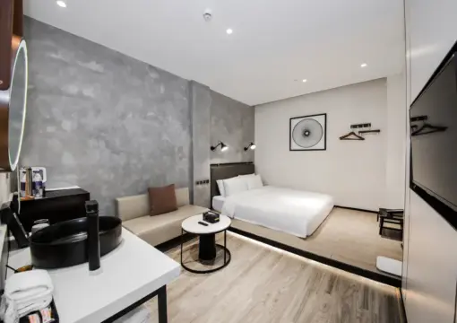 Superior Tatami Room (Tencent Video VIP)