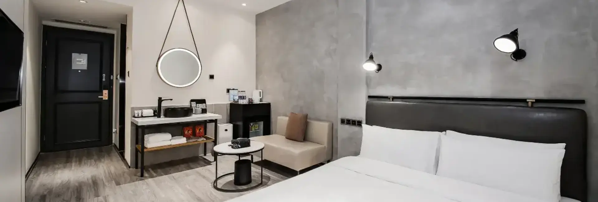 Superior Tatami Room (Tencent Video VIP)