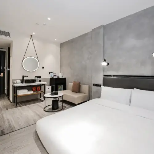 Superior Tatami Room (Tencent Video VIP)