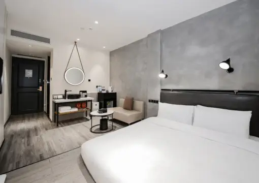 Superior Tatami Room (Tencent Video VIP)