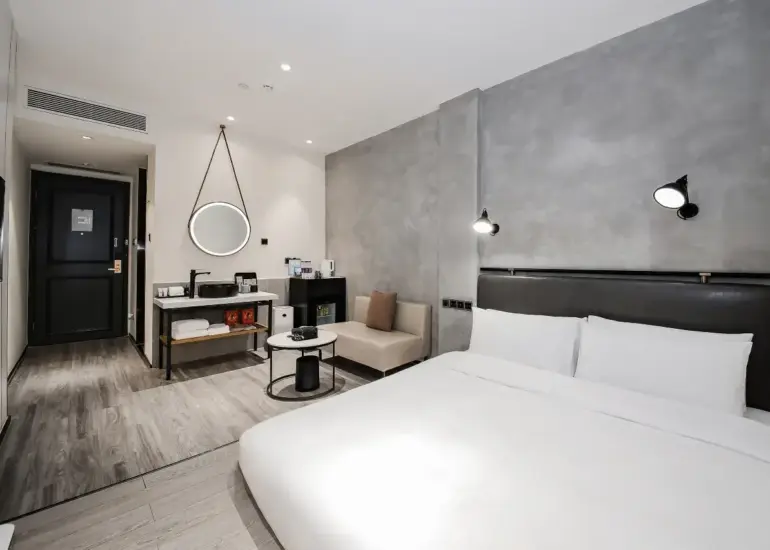 Superior Tatami Room (Tencent Video VIP)