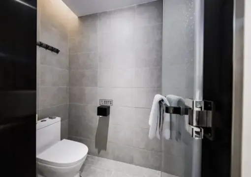 Superior Tatami Room (Tencent Video VIP)